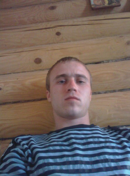 Алексей Маслов