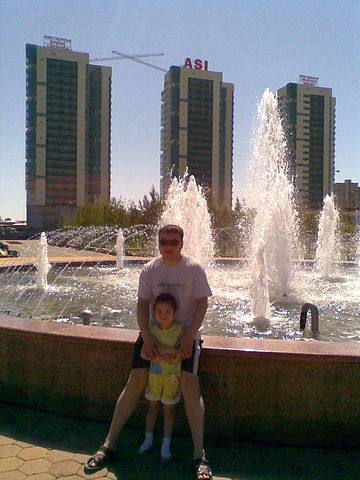 Жамбул Мунашев