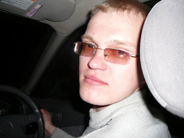 Козлов Андрей