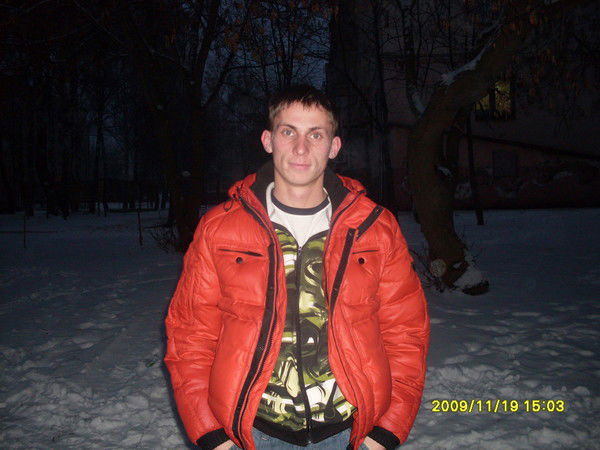 Алексей Петров