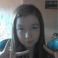 Александра Важенина