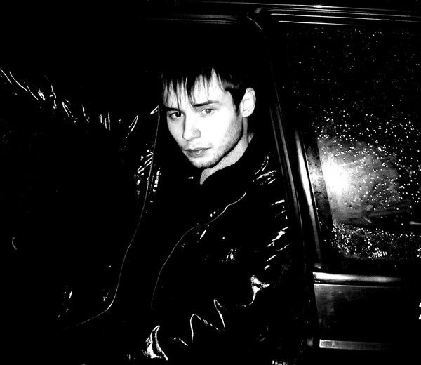 Алексей Бабинин