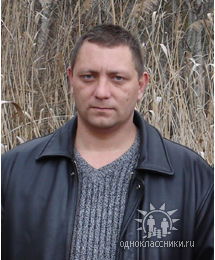 Дмитрий Кузнецов