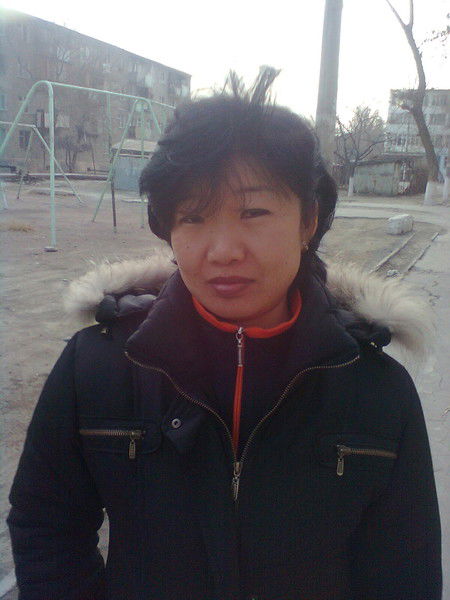 Александра Кван