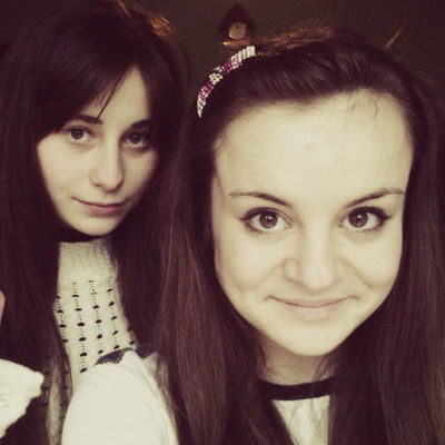 Эльмира Измайлова