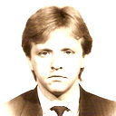 Сергей Сирегин