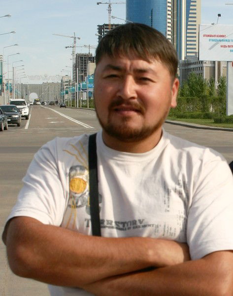 Ибодулла Рузиев