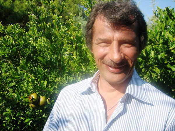 Виктор Майборда