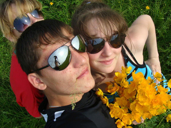 Денис Малкин