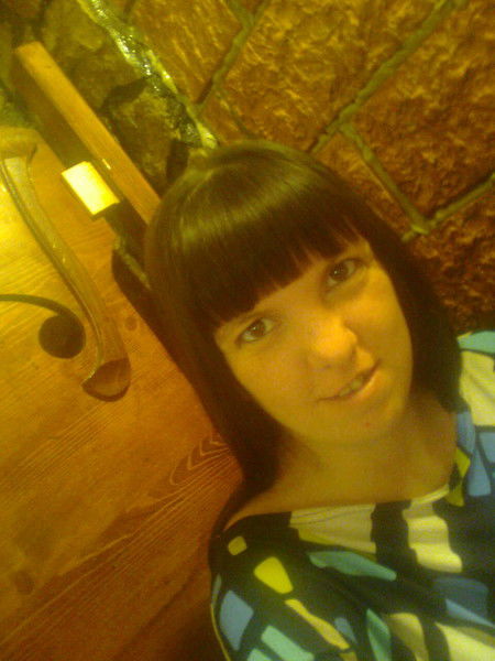 Гузель Габбасова