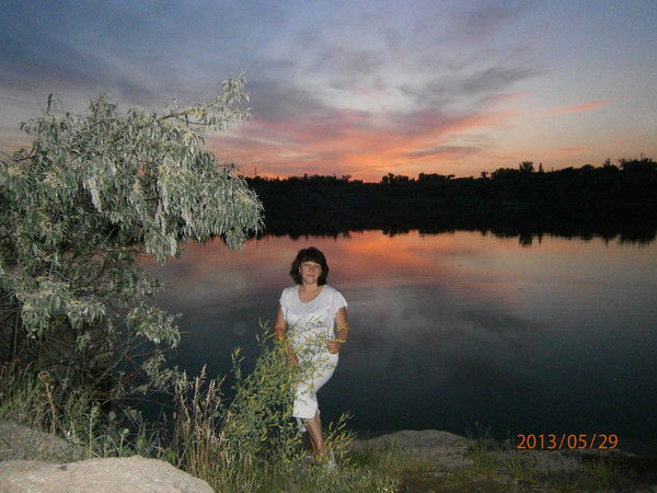 Светлана Спица