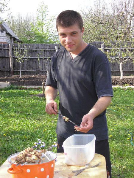 Алексей Воробьёв