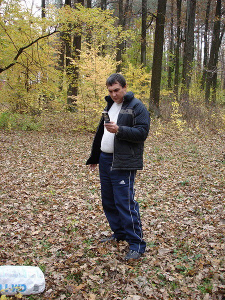 Александр Савинов