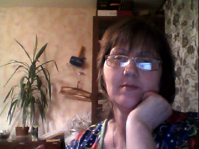 Наталья Ника(Савчук)