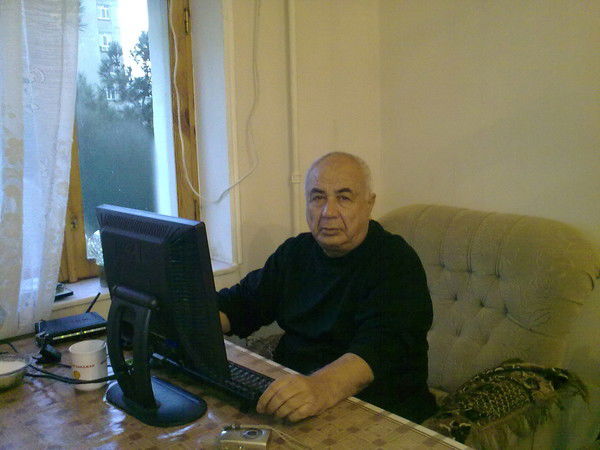 Akif Novruzlu