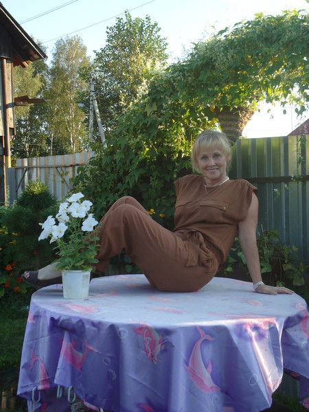 Валентина Юдина