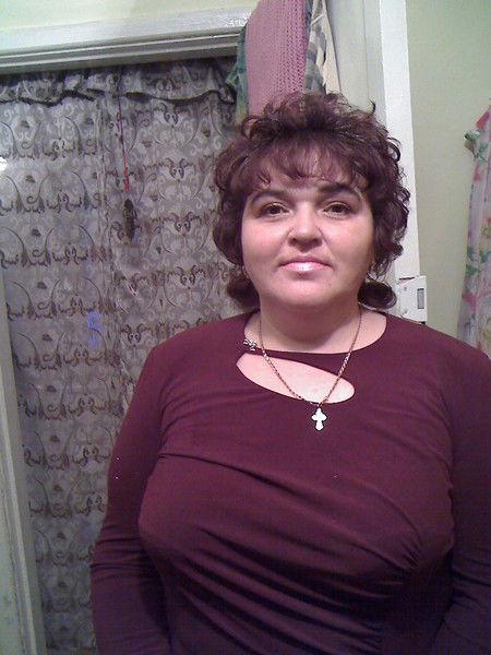 Сайфутдинова Эльмира