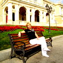 Ирина Шаповалова