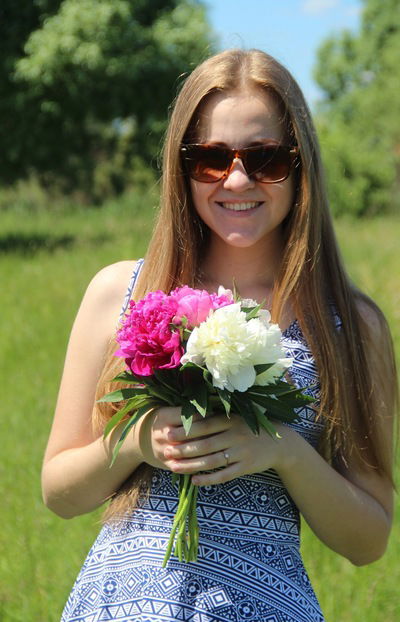 Валерия Дольская