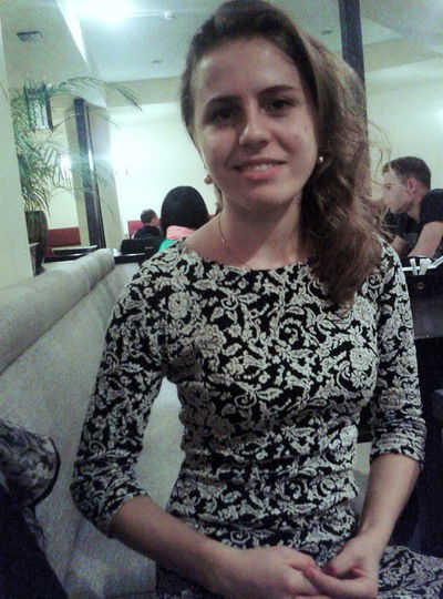 Ольга Пашкевич