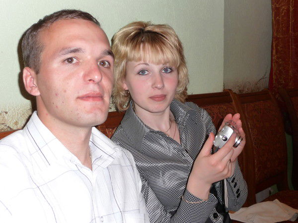 Владимир Порватов