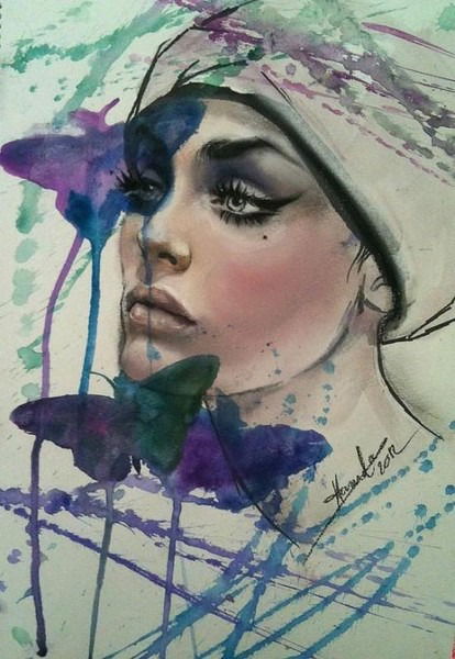 Paulina***777 Romashova