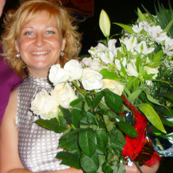 Елена Шмаенкова