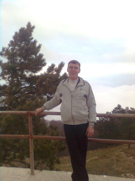 Николай Доношенко