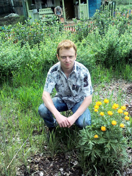 Виталий Богатько