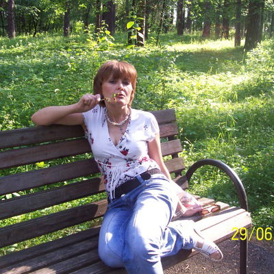 Елена Иванова