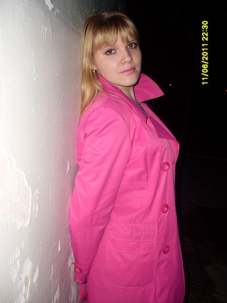 Екатерина Кормышева