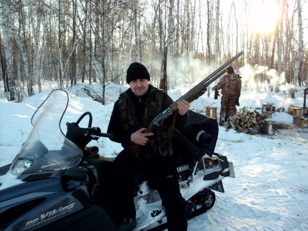 Юра Сахаров