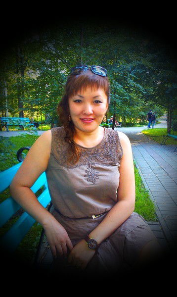 Назым Косанова