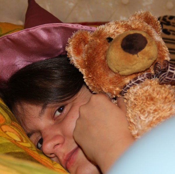 Анастасия Гончарова