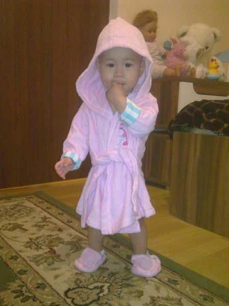 Мариям Ташболат