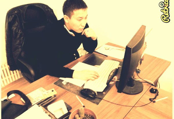 Ерлан Тыржанов