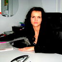 Анна Красоткина