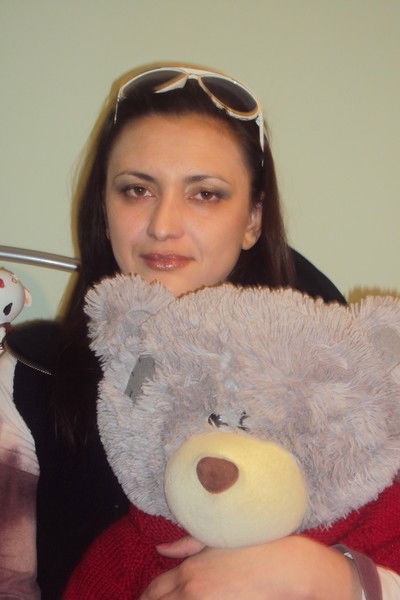 Ирина Галиева