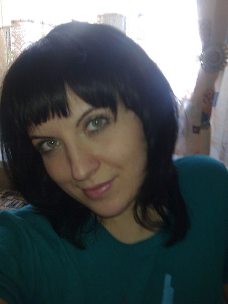 Юлия Козлова