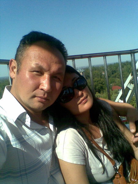 Асанбай Файзуллин