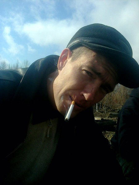 Владимир Роженцев