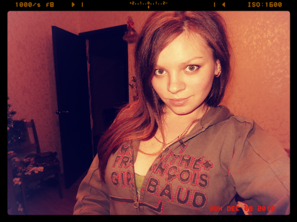 Катерина Семикова