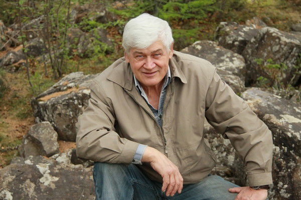 Сергей Трофименко