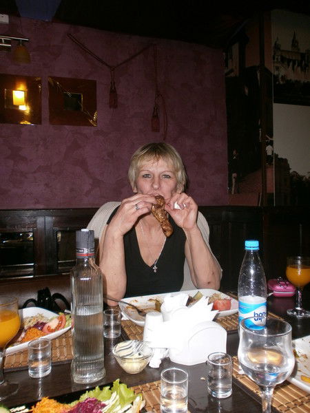 Елена Ботина