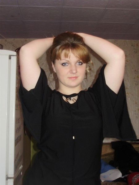 Кристина Каширских