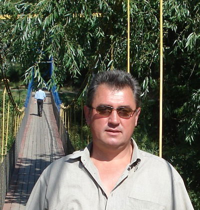 Олег Рыбалко