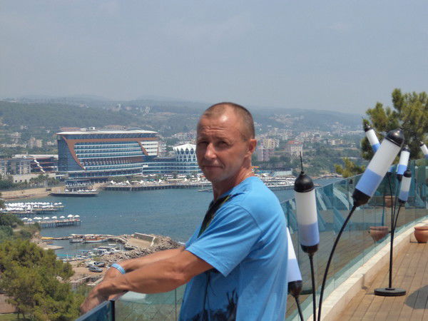 Владимир Вв