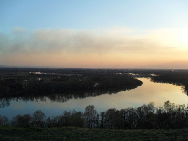 Юлия Лыспак