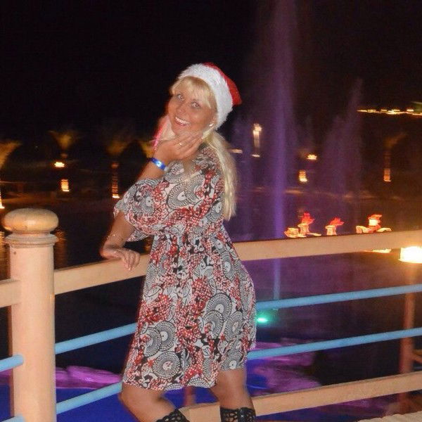 Виктория Добрянская