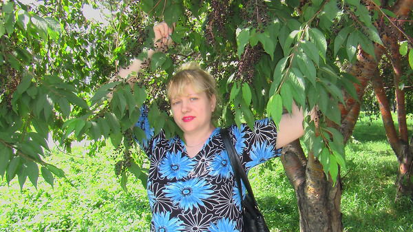 Раиса Перевалова